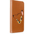Disney Bambi Portrait iPhone 15 Plus Folio Case