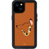 Disney Bambi Portrait iPhone 15 Plus Waterproof Case