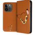 Disney Bambi Portrait iPhone 15 Pro Folio Case