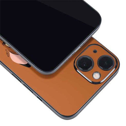 Disney Bambi Portrait iPhone 15 Skin