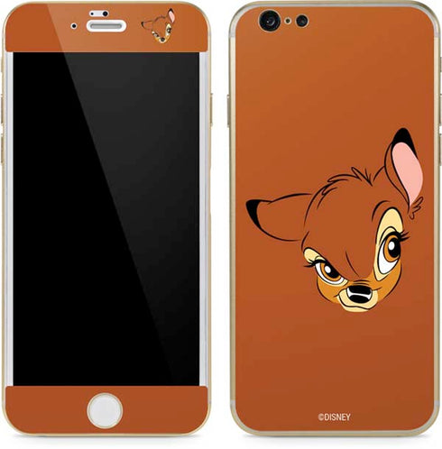 Disney Bambi Portrait iPhone 6/6s Skin