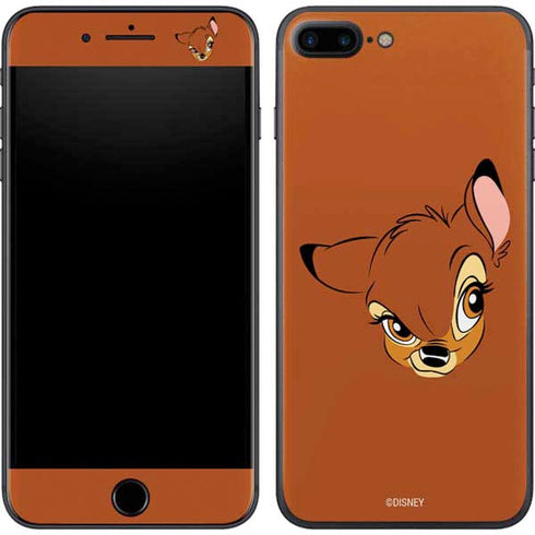 Disney Bambi Portrait iPhone 7 Plus Skin
