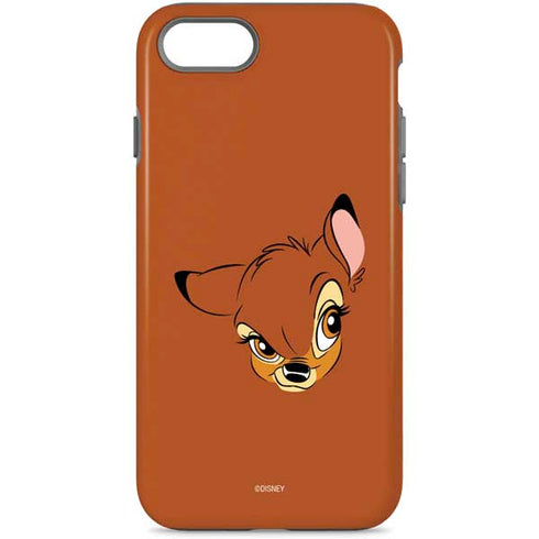 Disney Bambi Portrait iPhone 7 Pro Case