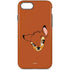 Disney Bambi Portrait iPhone 7 Pro Case