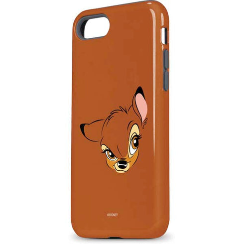 Disney Bambi Portrait iPhone 7 Pro Case
