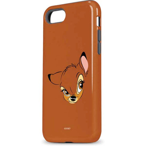 Disney Bambi Portrait iPhone 8 Pro Case