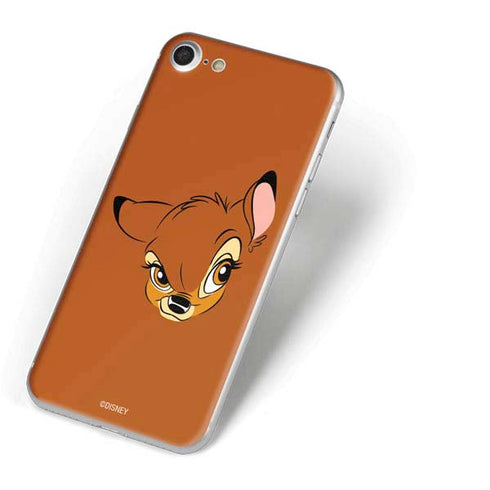 Disney Bambi Portrait iPhone 8 Skin