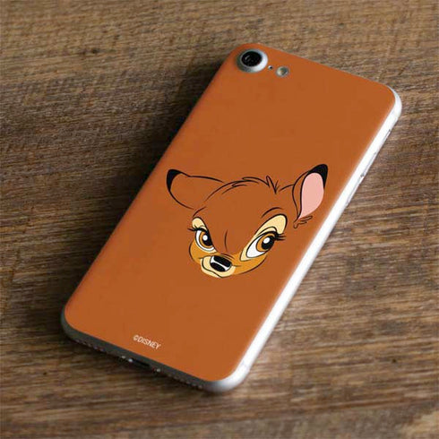 Disney Bambi Portrait iPhone 8 Skin