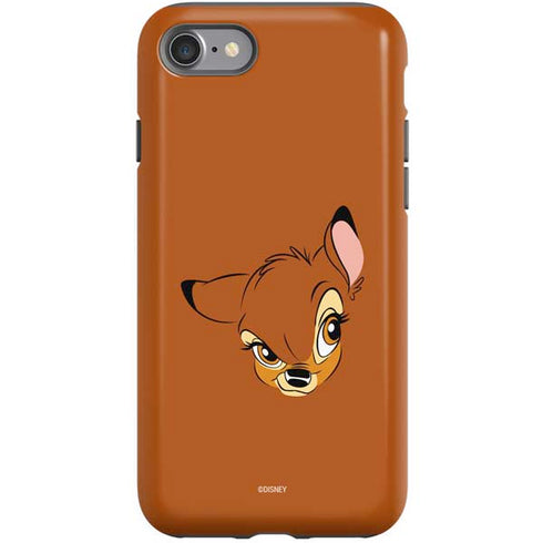 Disney Bambi Portrait iPhone SE (2nd & 3rd Gen) Pro Case
