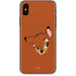 Disney Bambi Portrait iPhone X Skin