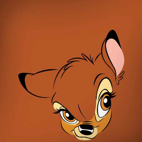 Disney Bambi Portrait iPhone X Skin