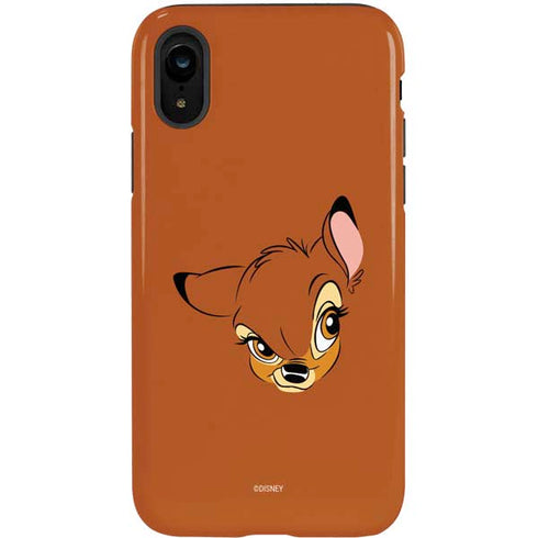 Disney Bambi Portrait iPhone XR Pro Case