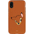 Disney Bambi Portrait iPhone XR Pro Case