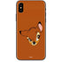 Disney Bambi Portrait iPhone XS Skin