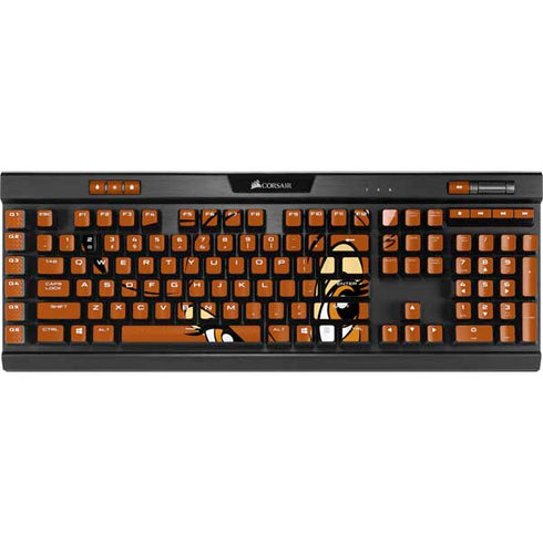 Disney Bambi Portrait K95 RGB PLATINUM Mechanical Gaming Keyboard Skin