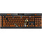 Disney Bambi Portrait K95 RGB PLATINUM Mechanical Gaming Keyboard Skin