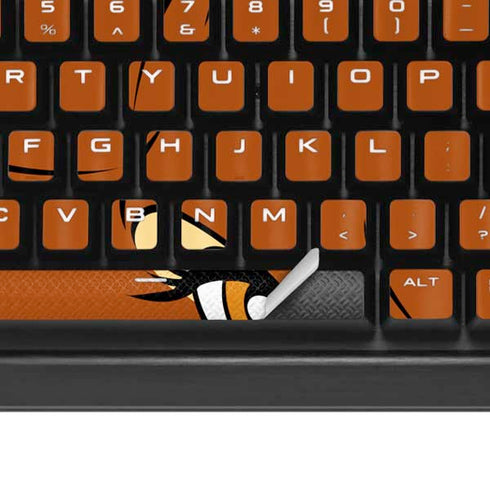 Disney Bambi Portrait K95 RGB PLATINUM Mechanical Gaming Keyboard Skin
