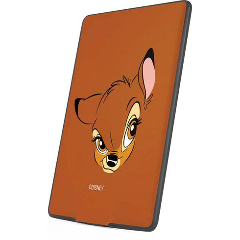 Disney Bambi Portrait Amazon Kindle Skin