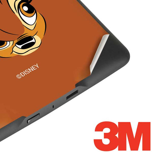 Disney Bambi Portrait Amazon Kindle Skin