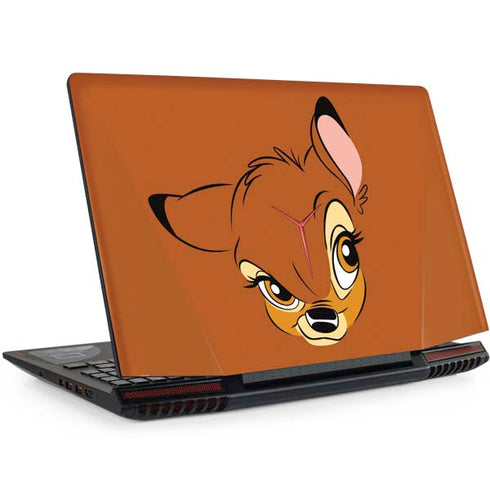 Disney Bambi Portrait Legion Y720 Skin