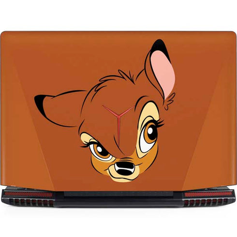 Disney Bambi Portrait Legion Y720 Skin