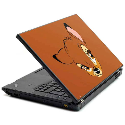 Disney Bambi Portrait Lenovo T420 Skin