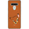 Disney Bambi Portrait LG Stylo 6 Clear Case