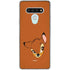 Disney Bambi Portrait LG Stylo 6 Clear Case