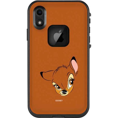 Disney Bambi Portrait LifeProof Fre iPhone Skin