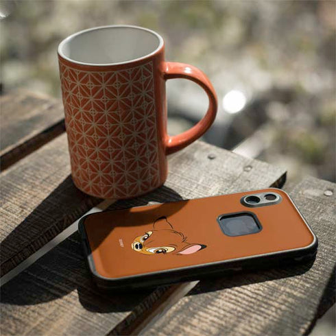 Disney Bambi Portrait LifeProof Fre iPhone Skin