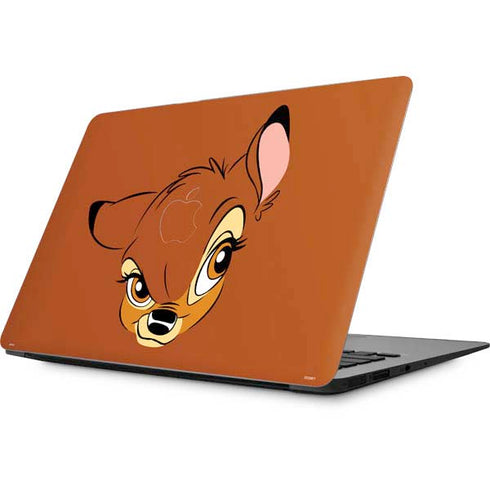 Disney Bambi Portrait Apple MacBook Skin