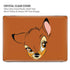 Disney Bambi Portrait MacBook Air 13in (2020) Case plus Skin