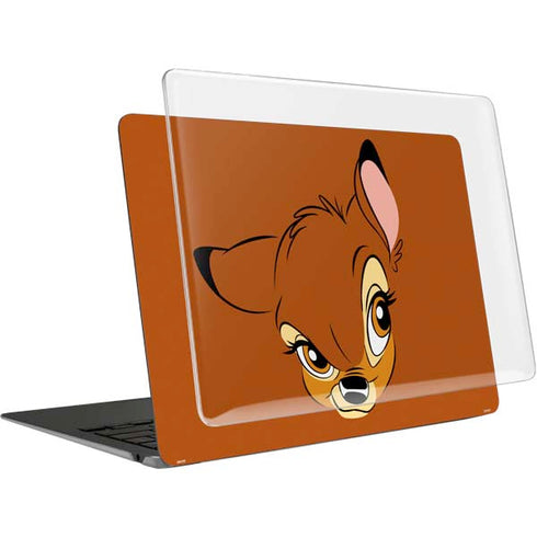 Disney Bambi Portrait MacBook Air 15in (2023-2025) Case plus Skin