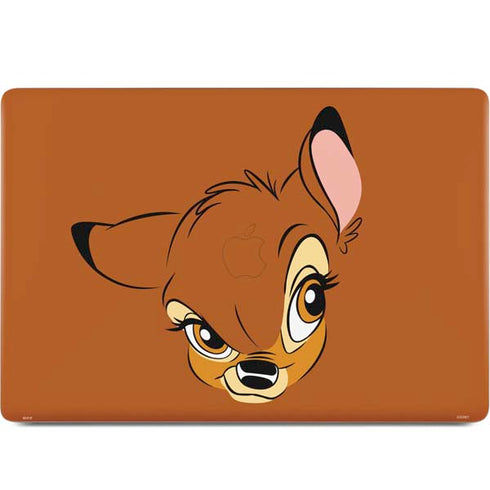 Disney Bambi Portrait Apple MacBook Pro 15-inch Skin