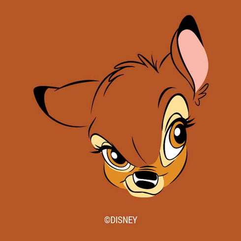 Disney Bambi Portrait Moto E5 Play Skin