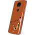 Disney Bambi Portrait Moto E5 Plus Skin