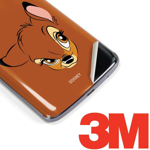 Disney Bambi Portrait Moto E5 Plus Skin