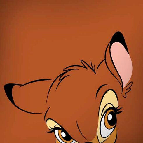 Disney Bambi Portrait Moto G6 Skin