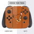 Disney Bambi Portrait Nintendo Switch Bundle Skin