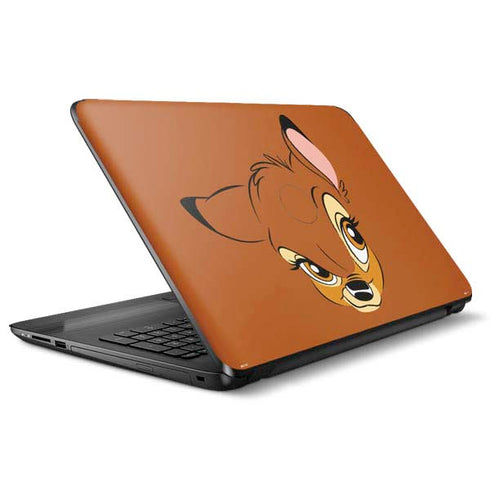 Disney Bambi Portrait HP Notebook Skin