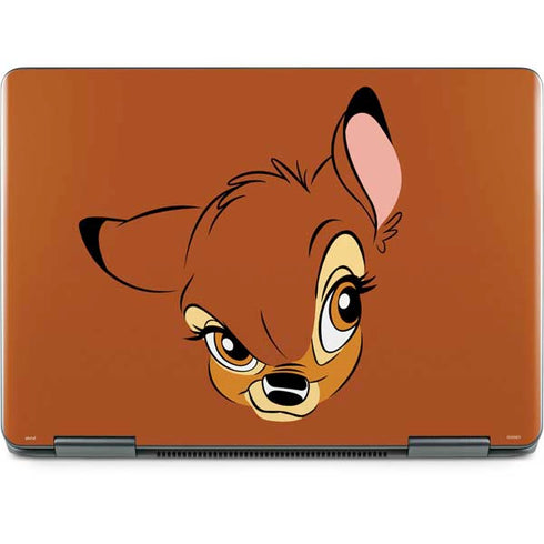Disney Bambi Portrait Notebook 9 Pro 13in (2017) Skin