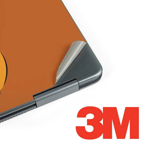 Disney Bambi Portrait Notebook 9 Pro 13in (2017) Skin