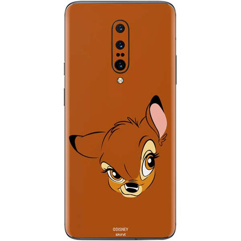 Disney Bambi Portrait OnePlus 7 Pro Skin