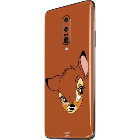 Disney Bambi Portrait OnePlus 7 Pro Skin