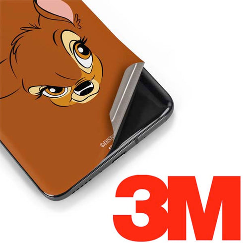 Disney Bambi Portrait OnePlus 7 Pro Skin