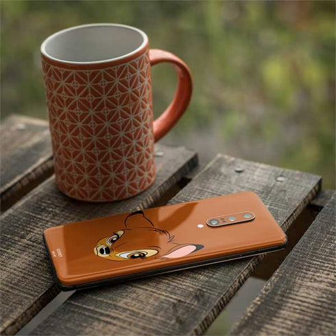 Disney Bambi Portrait OnePlus 7 Pro Skin