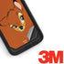 Disney Bambi Portrait Otterbox Commuter Galaxy Skin