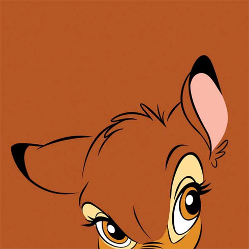 Disney Bambi Portrait Otterbox Commuter Galaxy Skin