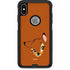 Disney Bambi Portrait Otterbox Commuter iPhone Skin