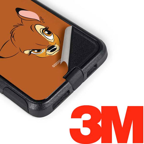 Disney Bambi Portrait Otterbox Commuter iPhone Skin
